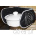 Premier Housewares - Double Manique - Gant de Cuisine - Vintage Home Cook Import Grande Bretagne - B00441KGXW